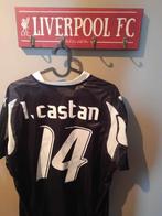 Helsingborg L. Castan Matchworn Shirt, Ophalen of Verzenden, Gebruikt, Shirt