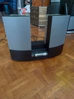 Bang & Olufsen Beolab 2000 luidspreker, Ophalen of Verzenden, Gebruikt, Front, Rear of Stereo speakers, Overige merken