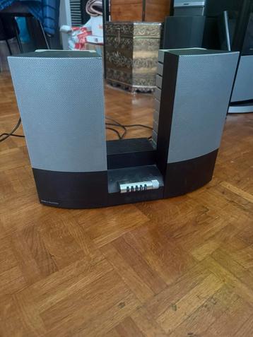 Bang & Olufsen Beolab 2000 luidspreker beschikbaar voor biedingen