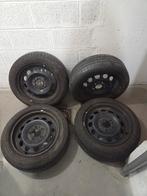 Jantes tole  BMW SÉRIE 1 PHASE 1, Autos : Pièces & Accessoires, Pneu(s)