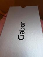 Muiltjes NIEUW van Gabor 39, Neuf, Enlèvement ou Envoi, Gabor, Bleu