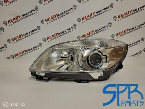 Skoda Fabia 5J H7 HALOGEEN KOPLAMP LINKS 1ZL010417-411 NIEUW, Auto-onderdelen, Verlichting, Skoda, Nieuw, Ophalen of Verzenden