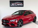 Mercedes-Benz A-Klasse 180 d AMG-LINE*CUIR*NAVI*CLIM*M-BUX*C, Autos, 5 places, Berline, Automatique, Achat