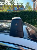Mercedes orgineel c klasse dakdrager met sleutels!, Auto diversen, Dakdragers, Ophalen of Verzenden, Zo goed als nieuw
