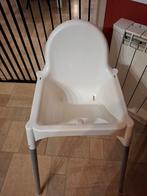 Chaise haute bébé  ikea, Enlèvement