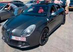 Alfa Romeo Giulietta quadrifoglio, Auto's, Alfa Romeo, Particulier, Giulietta, Te koop, Benzine