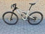 Cannondale scalpel carbon maat L, Fietsen en Brommers, Fietsen | Mountainbikes en ATB, Ophalen, Zo goed als nieuw