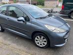 Peugeot 207 benzine, Te koop, Berline, Euro 4, Benzine