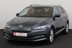 Skoda Superb COMBI CLEVER 1.4TSI iV DSG6 *COMBI CLEVER 1.4TS, Gebruikt, 157 pk, Leder, 5 deurs