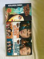 Set: 3 boeken van Ghost Rockers, Boeken, Ophalen of Verzenden, Zo goed als nieuw