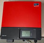 Omvormer SMA SB 4000TL-21, Ophalen, Gebruikt