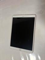 Ipad pro 10.5 +coque, Computers en Software, Apple iPads, 10 inch, Rose Goud, Ophalen of Verzenden, Zo goed als nieuw