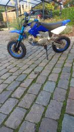Pitbike 125cc, Gebruikt, 125 cc, Pitbike, Ophalen