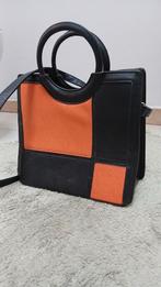 Nooit eerder gebruikte Vintage Handtas ., Enlèvement, Sac à main