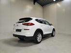 Hyundai Tucson 1.6 Benzine - Airco - GPS - Apple Car Play -, SUV ou Tout-terrain, 5 places, Achat, 1591 cm³
