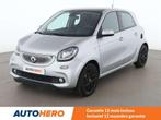 Smart Forfour 0.9 Turbo Basis Prime (bj 2018, automaat), Auto's, Smart, Automaat, Achterwielaandrijving, Gebruikt, ForFour