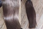 1Band Voluminizer clipins ECHT Haar 40cm, choco bruin, Bijoux, Sacs & Beauté, Beauté | Soins des cheveux, Envoi