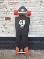 Longboard van Rocket Hades, Sport en Fitness, Ophalen of Verzenden, Gebruikt, Skateboard, Longboard