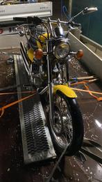 Yamaha virago 535, Motoren, Motoren | Yamaha, 2 cilinders, 535 cc, Chopper, Bedrijf
