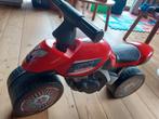 Loopbrommer, Kinderen en Baby's, Speelgoed | Buiten | Voertuigen en Loopfietsen, Ophalen, Zo goed als nieuw