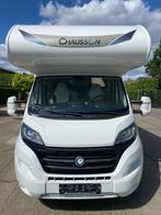 Chausson C 656, Caravans en Kamperen, Mobilhomes, Diesel, Meer dan 6, 6 tot 7 meter, Chausson
