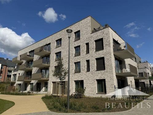 Appartement à louer à Nivelles, 2 chambres, Immo, Maisons à louer, Appartement, A