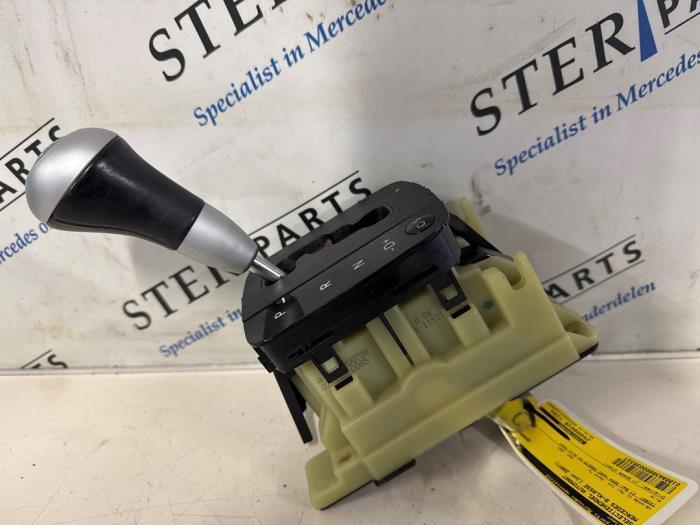 Selectiehendel automaat van een Mercedes B-Klasse, Auto-onderdelen, Interieur en Bekleding, Mercedes-Benz, Gebruikt, 3 maanden garantie