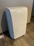 Mobiele airco, Refroidissement et Déshumidification, 60 à 100 m³, Enlèvement, Utilisé