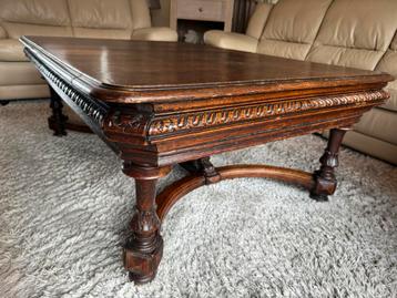 salontafel beschikbaar voor biedingen