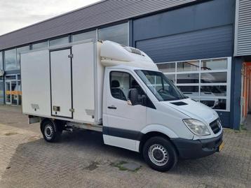 Mercedes-Benz Sprinter 313 CDI Koelkoffer Thermo-King C200 E