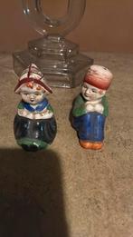 Zout en peper vroeger, Antiek en Kunst, Ophalen