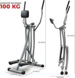 Air Walk Trainer | Vélo elliptique | Nouveau, Neuf, -, -, Autres types