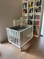 Bopita Lynn box/park met matras, Enlèvement, Comme neuf