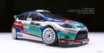 1:18 Minichamps Ford Fiesta RS WRC 2011 rally presentation., Enlèvement ou Envoi, Neuf, Voiture, MiniChamps