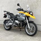 BMW R 1200 GS  BJ 2006, Motoren, Motoren | BMW, 2 cilinders, Motorrijbewijs A, Bedrijf, Meer dan 35 kW