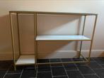Sidetable glas, Huis en Inrichting, Ophalen, Zo goed als nieuw