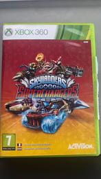 Skylanders SuperChargers XBOX 360, Games en Spelcomputers, Games | Xbox 360, Ophalen