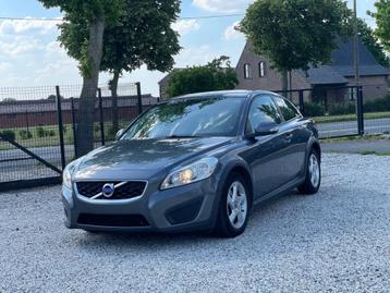 Volvo C30/1.6 D Drive/Clima/Eur5/Garantie/*** beschikbaar voor biedingen