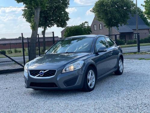 Volvo C30/1.6 D Drive/Clima/Eur5/Garantie/***, Auto's, Volvo, Bedrijf, Te koop, C30, ABS, Airbags, Airconditioning, Boordcomputer