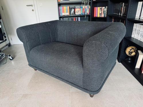 1,5 zit Ikea viskafors, Huis en Inrichting, Zetels | Zetels en Chaises Longues, Zo goed als nieuw, Eenpersoons, Ophalen