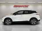 Nissan Qashqai e-Power 1.5 DIG-T Tekna, Auto's, Automaat, 114 kW, Overige brandstoffen, Wit