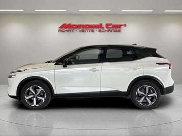 Nissan Qashqai e-Power 1.5 DIG-T Tekna beschikbaar voor biedingen