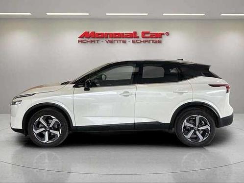 Nissan Qashqai e-Power 1.5 DIG-T Tekna, Auto's, Nissan, Qashqai, ABS, Adaptive Cruise Control, Airbags, Airconditioning, Alarm
