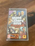 Grand Theft Auto (GTA) Chinatown Wars, Ophalen of Verzenden, Zo goed als nieuw