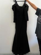 Avondjurk, Kleding | Dames, Gelegenheidskleding, Ophalen, Zo goed als nieuw, Maat 34 (XS) of kleiner