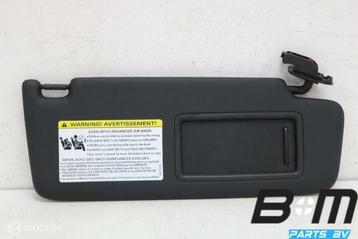Zonneklep rechts Audi A4 8W 8W0857552 beschikbaar voor biedingen