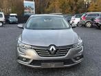 RENAULT TALISMAN, Auto's, Renault, Automaat, Leder, Bedrijf, 5 deurs