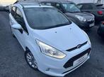 Ford B-MAX 1.0 EcoBoost Titanium S (bj 2016), Auto's, Stof, Gebruikt, B-Max, Electronic Stability Program (ESP)