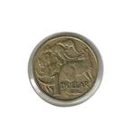 Australië, 1 Dollar 1984., Postzegels en Munten, Munten | Oceanië, Ophalen of Verzenden, Losse munt