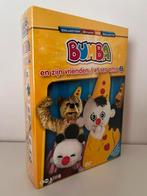 Bumba 3 DVD’s, Ophalen